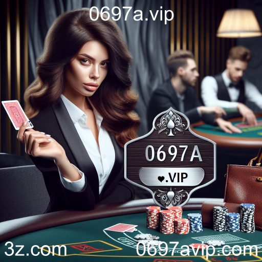 Descubra o Fascinante Mundo do Blackjack em 0697a.vip