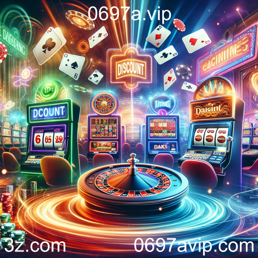 Descubra as Melhores Promoções de Jogos no 0697a.vip